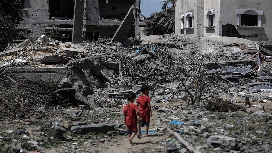 الأونروا: "الوضع الإنساني في قطاع غزة يفوق التصور"