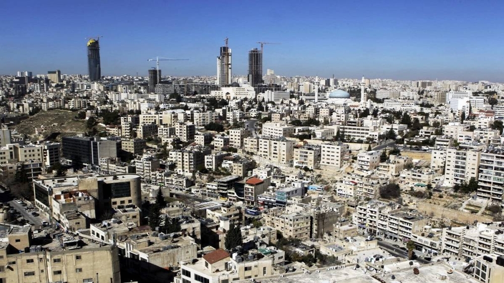 104% ارتفاع بيوعات غير الأردنيين للأراضي خلال شباط الماضي