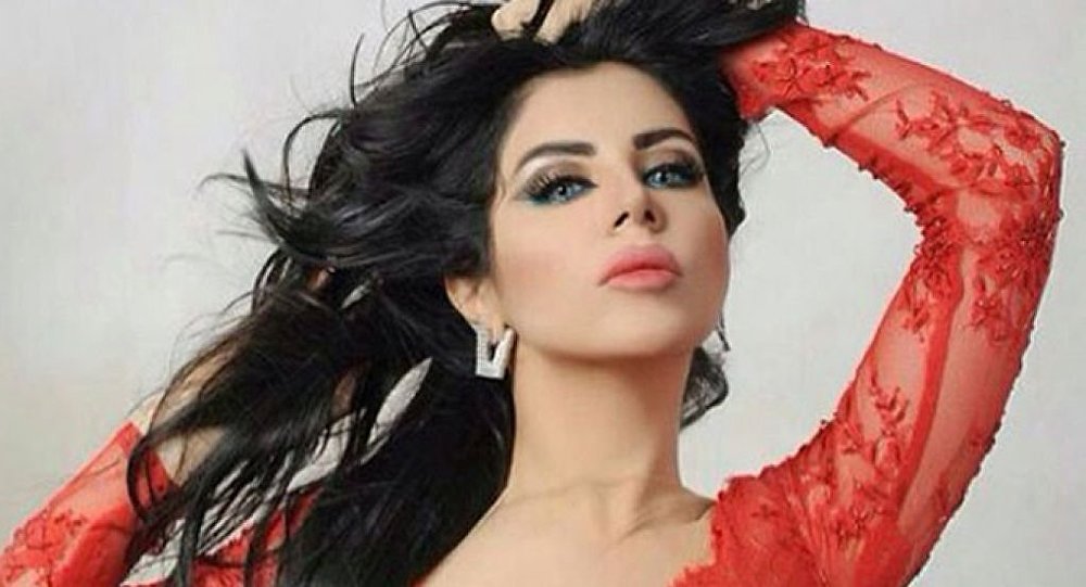 بالصور .. حليمة بولند تثير مواقع التواصل الاجتماعي مجدداً بعد ارتادئها الشماغ الاردني