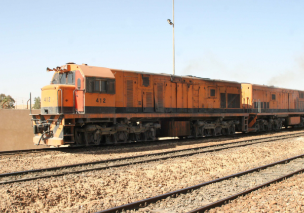 دعوة لتشكيل لجنة مشتركة أردنية سعودية سورية لدراسة الربط السككي