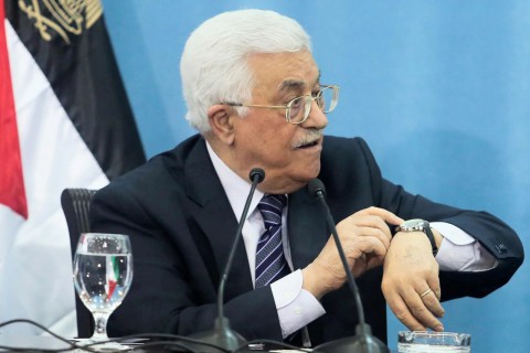 عباس في خطر وسلطته تنهار فهل هذا هو العام الأخير للسلطة؟ ..  توتر وغليان في رام الله من مخطط بدأ تنفيذه - تفاصيل 