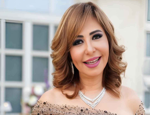 لميس الحديدي تكشف تفاصيل علاقتها بخطيبة ابنها الوحيد