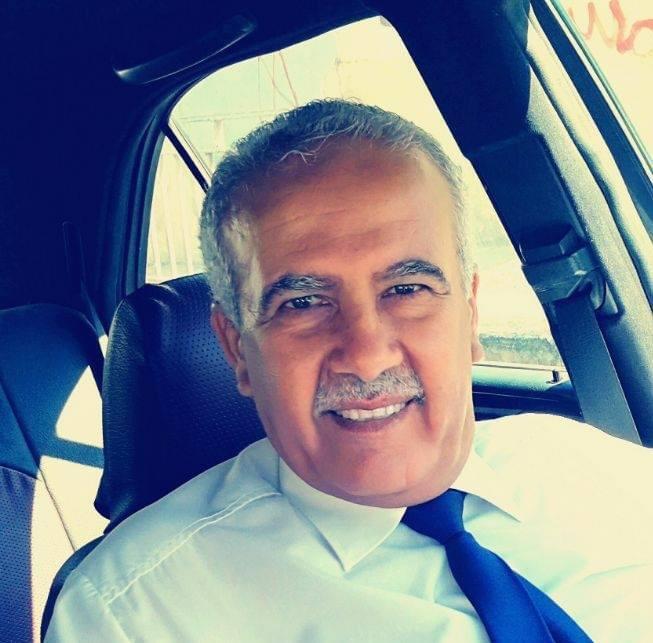 المهندس فواز علقم (ابو يزن) كل عام وانت بالف خير 