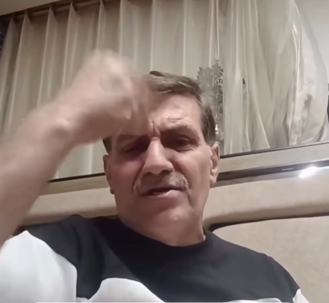 مشجع رمثاوي غاضب بعد الخسارة أمام الفيصلي: وضعوا رقمي في "السوق المفتوح" و"سوق الحلال" ..  مش هيك الرياضة يا إخوان!  ..  فيديو 