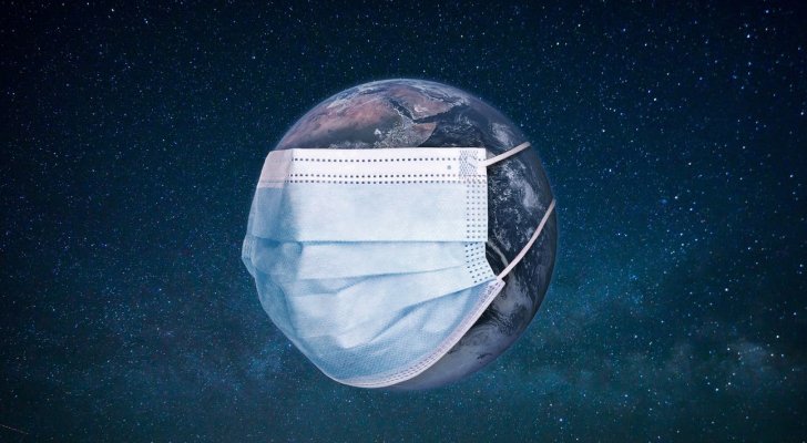 الصحة العالمية: ودعنا السيناريو الأسوأ والجائحة تنتهي أوائل 2022