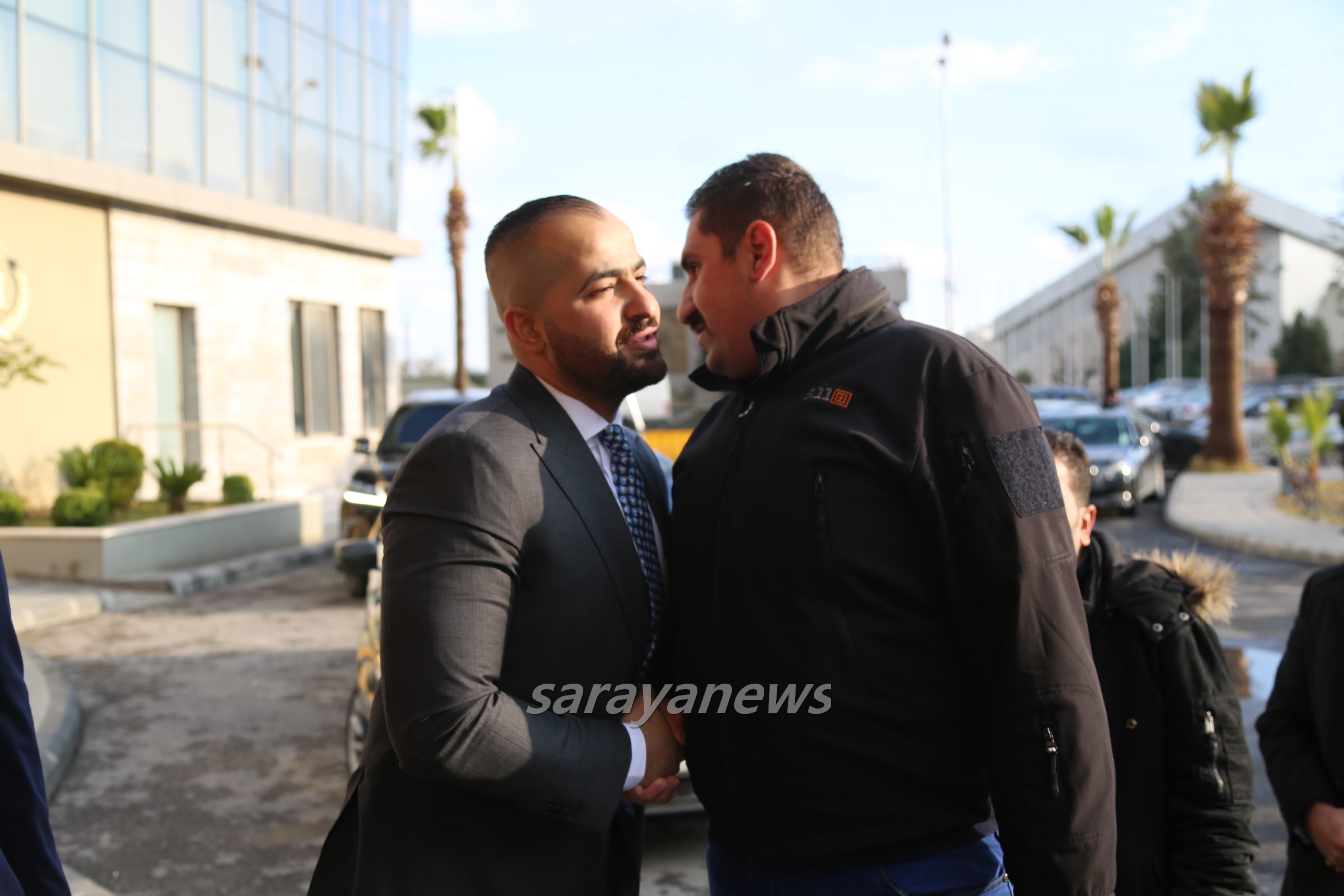 saraya news
