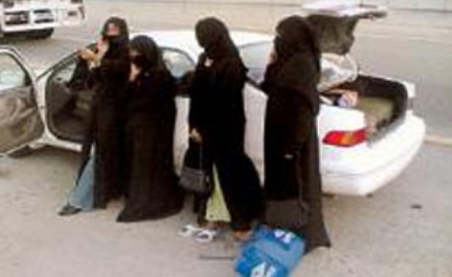رفيقات السوء