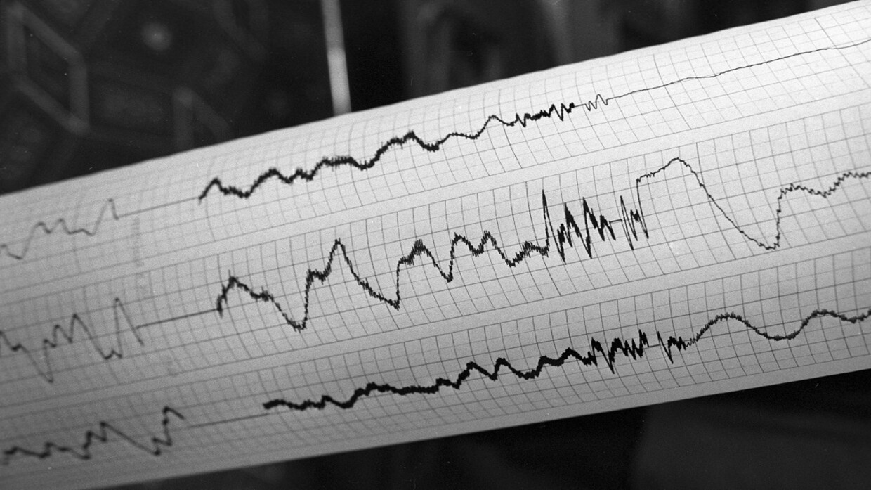هزات أرضية متتالية تضرب مدينة سوتشي الروسية