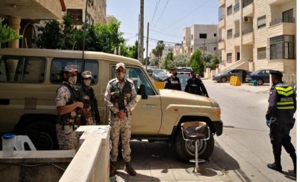 تعرف على تفاصيل النص الكامل لامر الدفاع رقم 16