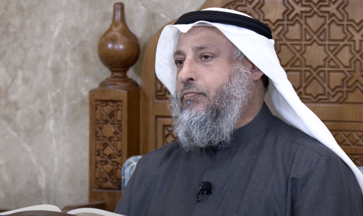قصّة خالد بن الوليد رضي الله عنه والسُم