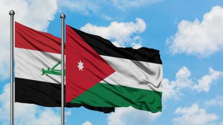 لجنة وزارية أردنية عراقية تجتمع في عمان الاربعاء