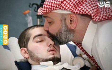 بعد 11 عاماً من غيبوبته  ..  عملية جراحية للأمير الوليد بن طلال