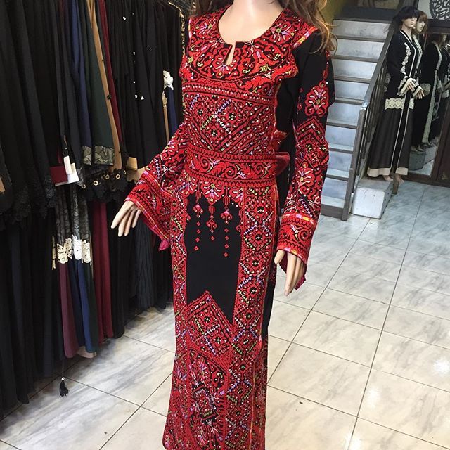 تفسير حلم رؤية القفطان أو لبس القفطان في المنام