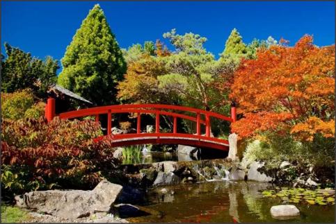 بالصور .. أبرز معالم الجذب في هوبارت الأسترالية