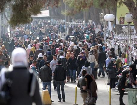 تحديد الطلبة المقبولين بالجامعات الاسبوع المقبل
