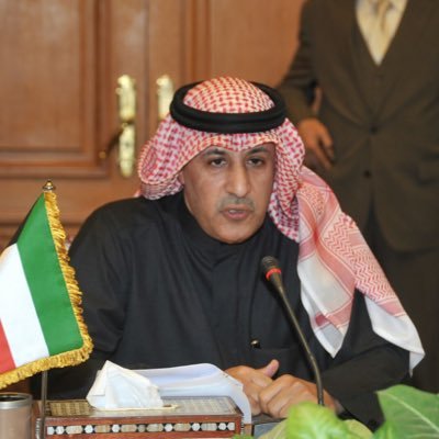 السفير الكويتي لدى الاردن: الكويت تحزن وتتألم بما حصل في مستشفى السلط