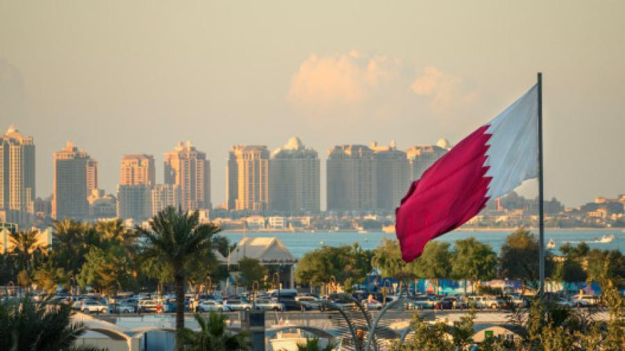 قطر تنفي بشكل قاطع الادعاءات المتداولة بشأن احتجاز طيارين إيرانيين