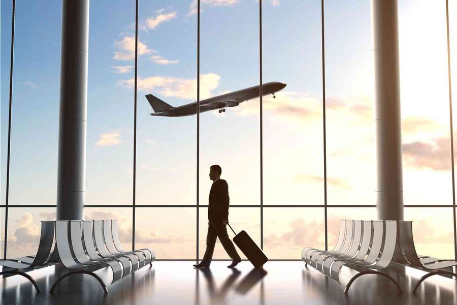  دراسة تكشف سبب غلاء أسعار تذاكر الطيران
