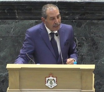 النائب الصقور: حلم وزير كلف خزينة الدولة 80 مليون دينار