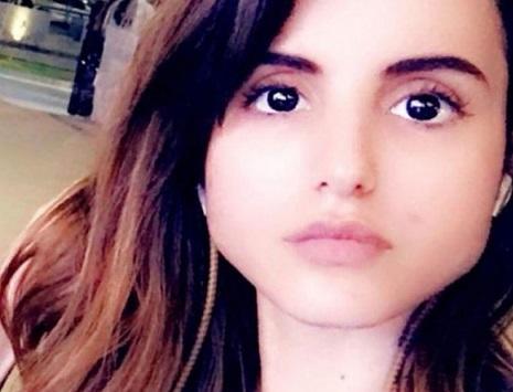 فوز العتيبي تطلب مليون ريال لحذف اسم عائلتها