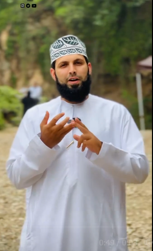 عندما تدخل في مُستنقع المعصية سيَرحل معها كُل خير في حياتك!! 