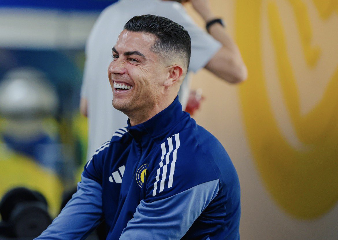 في ملف خطير ..  كريستيانو رونالدو ينقذ النصر السعودي - فيديو