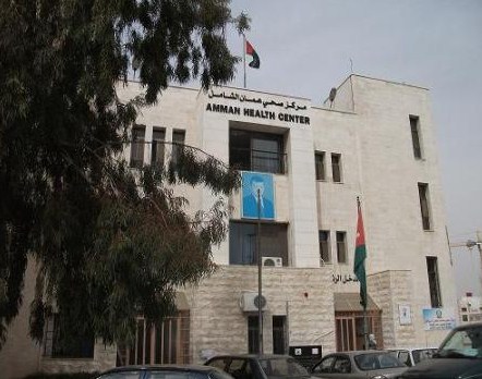 جهاز الفحص الكيميائي معطل منذ اشهر في "صحي عمان"