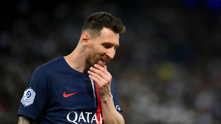 ميسي يحسم مستقبله بقرار يصدم الهلال ..  موعد الإعلان الرسمي