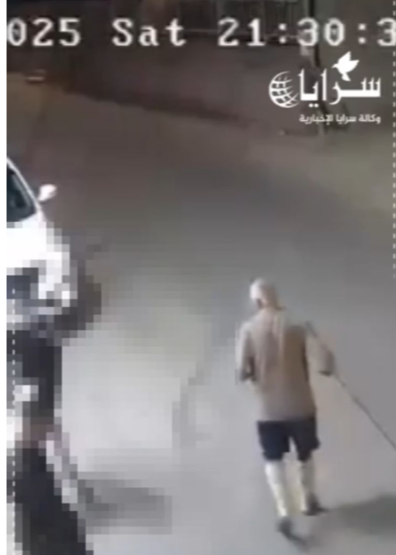 فيديو صادم لشاب يعتدي على كلب بوحشية يثير الغضب على مواقع التواصل 
