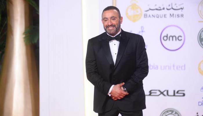 شخصية أحمد السقا في «ولاد رزق 4» ..  طارق العريان يكشف التفاصيل