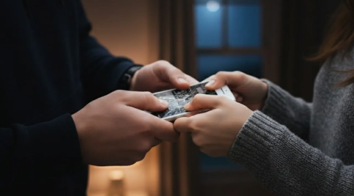 برازيلية تقتل خطيبها لرفضه السماح لها بتصفح رسائل هاتفه