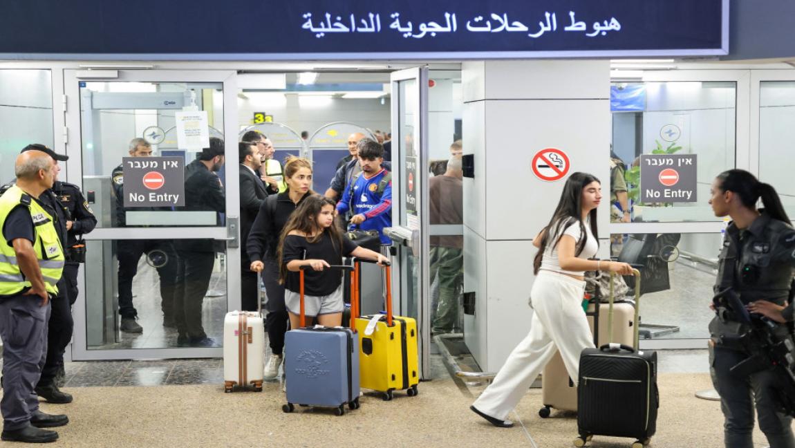 نتنياهو: تصرفات الطيار الهندي بطائرة "فلاي دبي" أنقذت 174 روحا