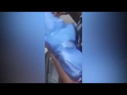 بعد نشر سرايا فيديو وضع طفل في ثلاجة طعام بمستشفى خاص، .. وزير الصحة يقرر اغلاق المستشفى