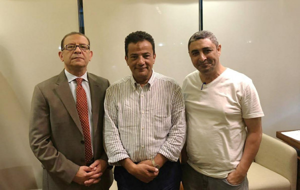 صلح عمرو دياب وشركة روتانا وإنتهاء كافة النزاعات القضائية بينهما