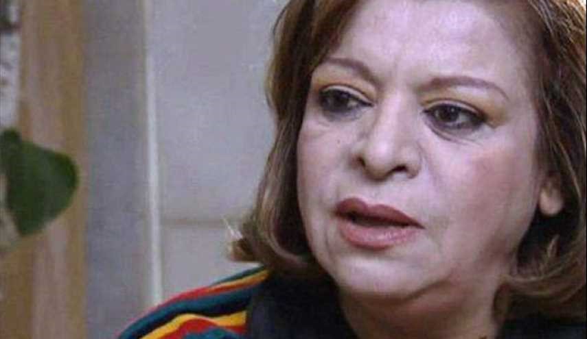تعرف على الاسم الحقيقي للفنانة السورية الراحلة هالة حسني  ..  صورة 