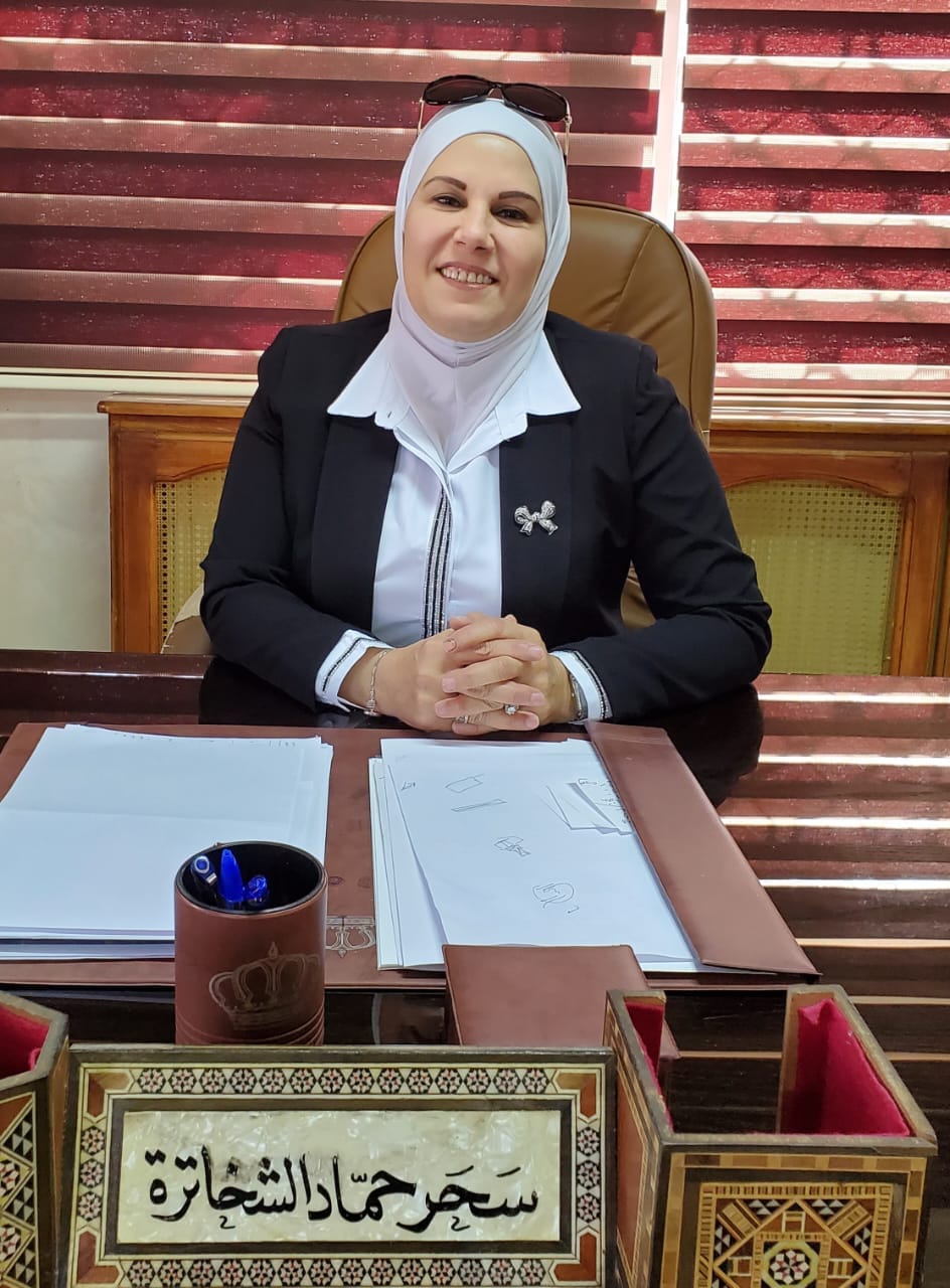 الشخاترة أمينًا عامًا لوزارة التربية والتعليم 