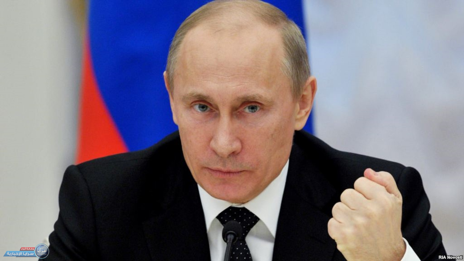 بوتين يتوعد من سيحاول الحيلولة دون العملية الروسية في أوكرانيا بـ"بردّ لم يواجهوه في تاريخهم" 