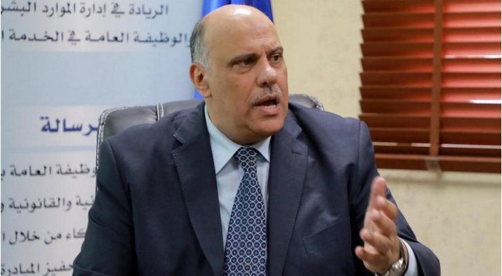 الخدمة المدينة: الحصة الأكبر في التعيينات الحكومية في وزارتي "الصحة والتعليم" 