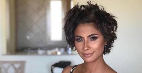 صور روبي في "الفالنتاين" تحدث ضجة و41 ألف مشاهدة 