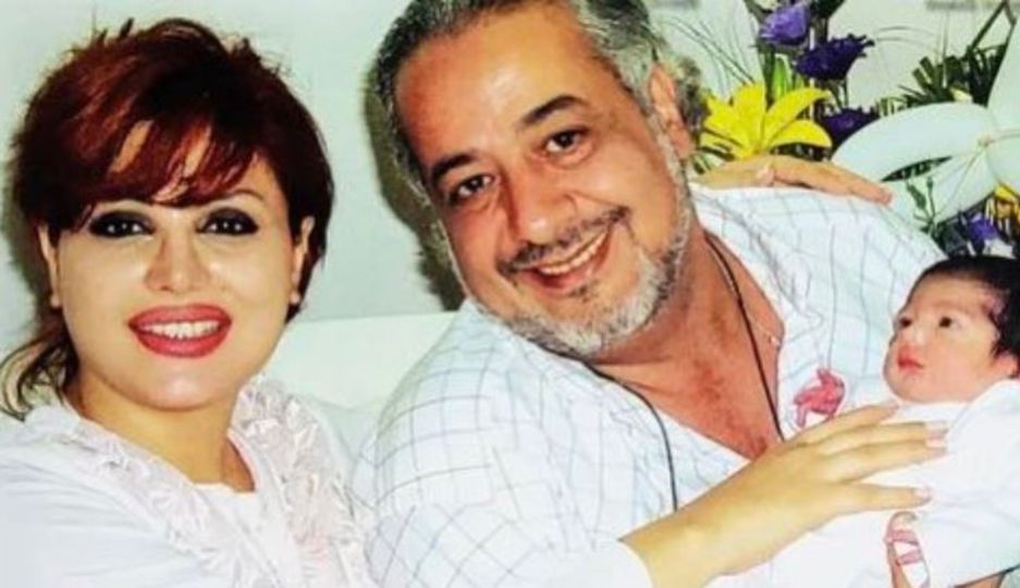 "لن تصدق فخامة المنزل" ..  شاهد بالصور المنزل الذي أشتراه ايمن زيدان لزوجنه السابقة نورمان اسعد