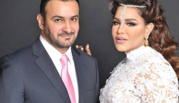 أحلام تكتشف إعجاب زوجها بهذه النجمة الشهيرة ..  وتتوعد: "يا ويلك مني"