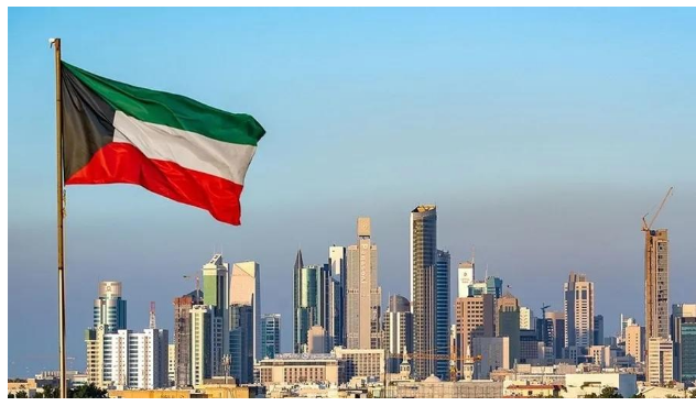 الكويت: صدور مرسوم أميري بتشكيل حكومة جديدة