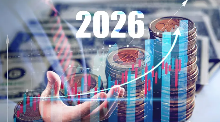 أسواق 2026 ..  كيف تحولت الفوضى إلى فرصة ذهبية للمضاربين؟