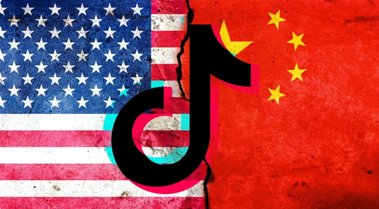 واشنطن: الصين وافقت على نقل ملكية تيك توك