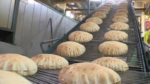 كيف قدرت الحكومة استهلاك الفرد الأردني من الخبز؟