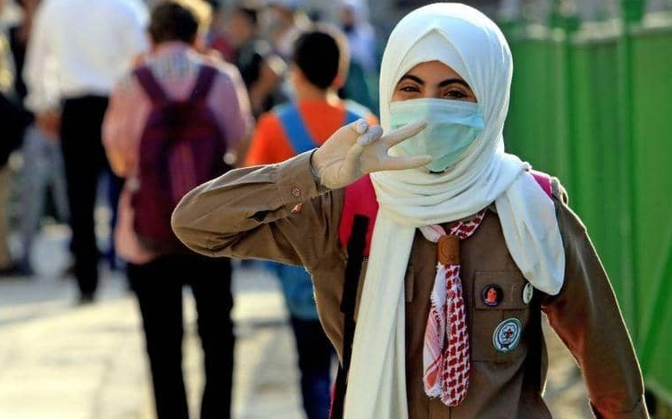 الأوبئة ستُقيّم تجربة العودة إلى المدارس بعد أسبوعين