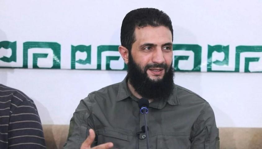 بعد إسقاط بشار الأسد ..  تعليمات صارمة من الجولاني إلى قوات المعارضة في دمشق