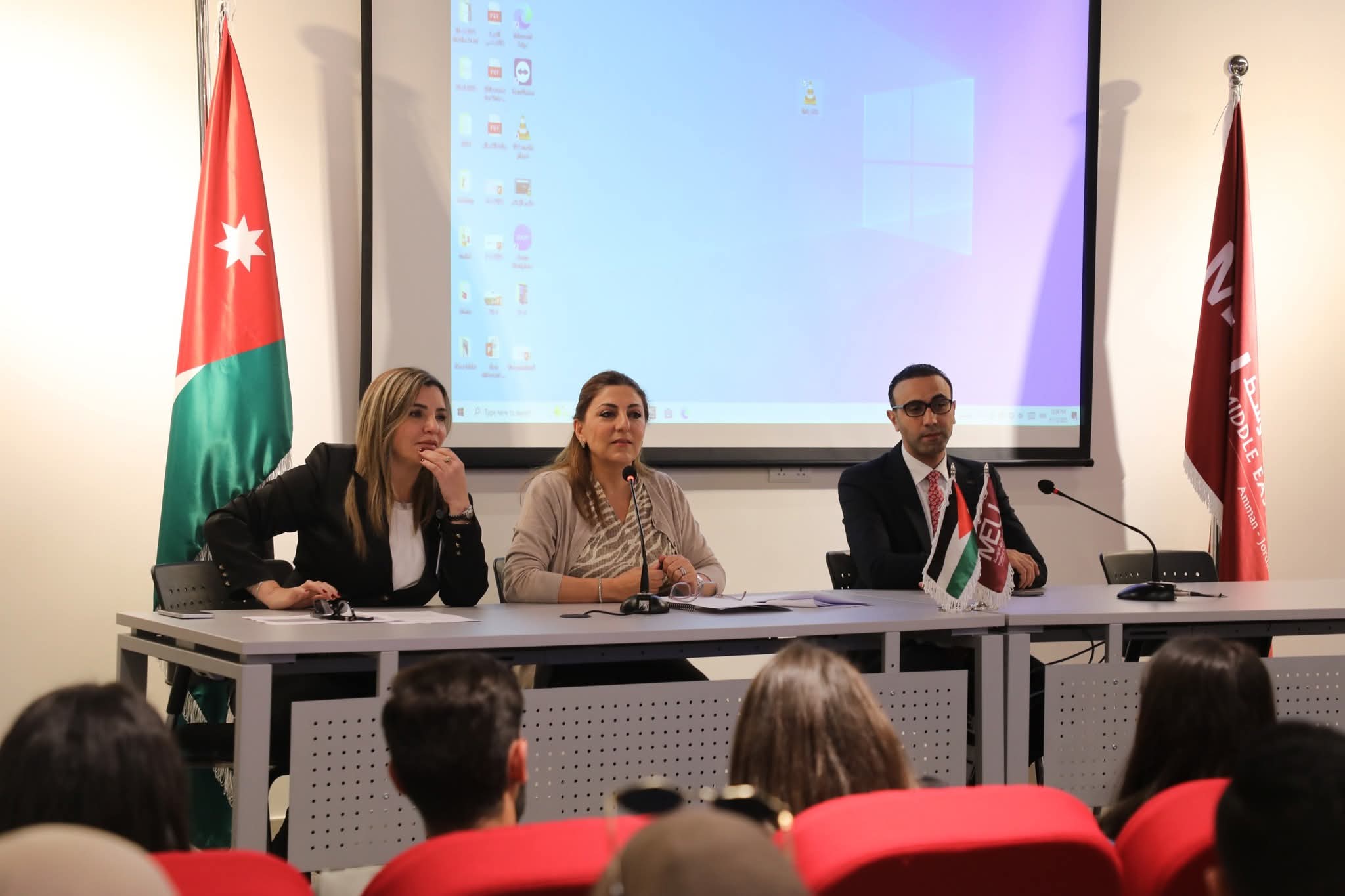 الشرق الأوسط تحتفي باليوم العالمي للفلسفة