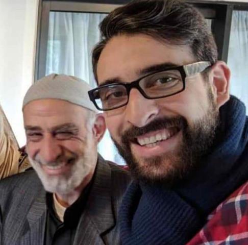 ذوو الشهيد "عطا عليان": والد الشهيد لا يعلم باستشهاد ابنه وتكتمنا عن الخبر بسبب حالته الصحية .. "تفاصيل"