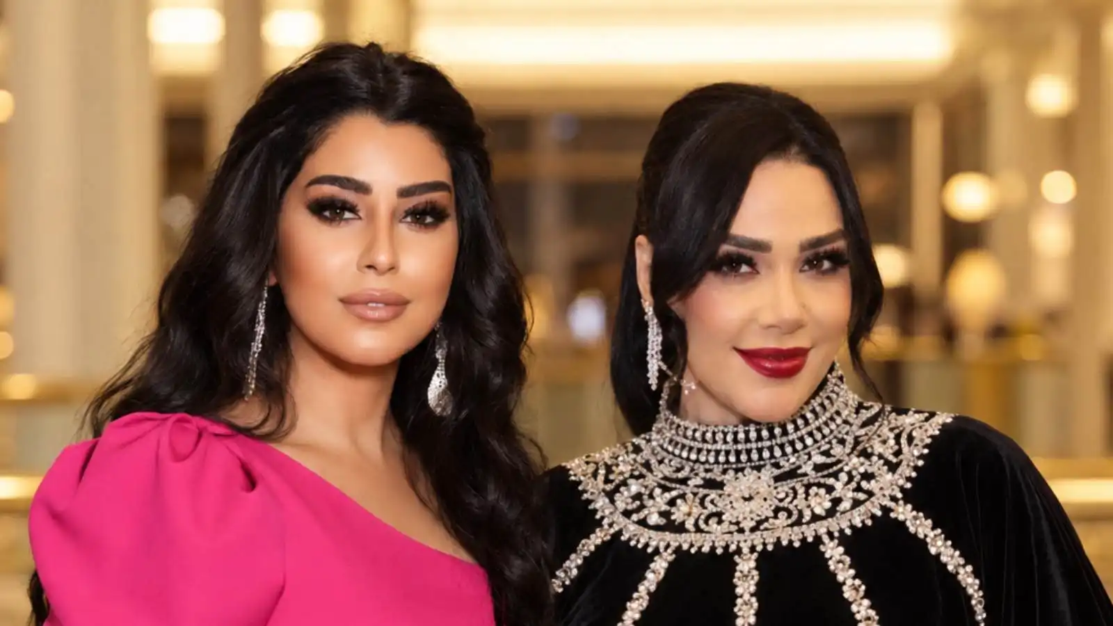 "اختارت الرد عبر الفضائيات" ..  تصاعد العتاب بين أيتن عامر وشيماء سيف 